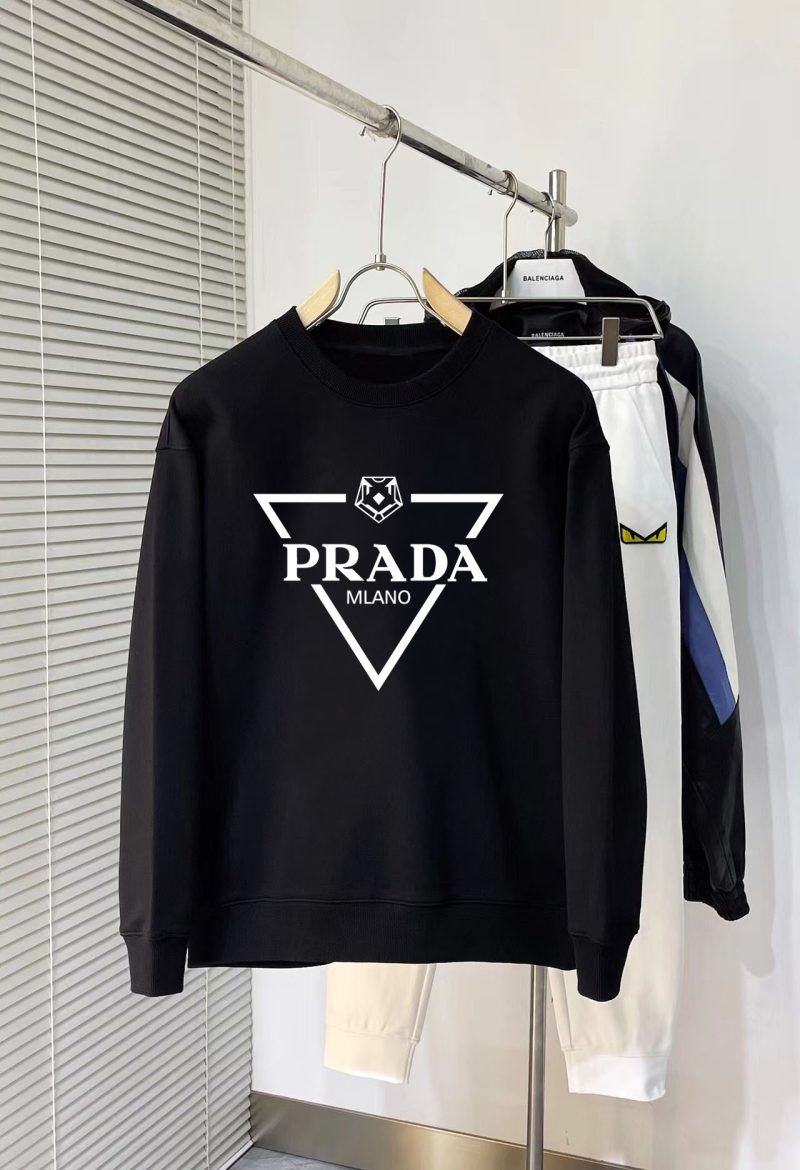 Replica abiti Prada 01RA44