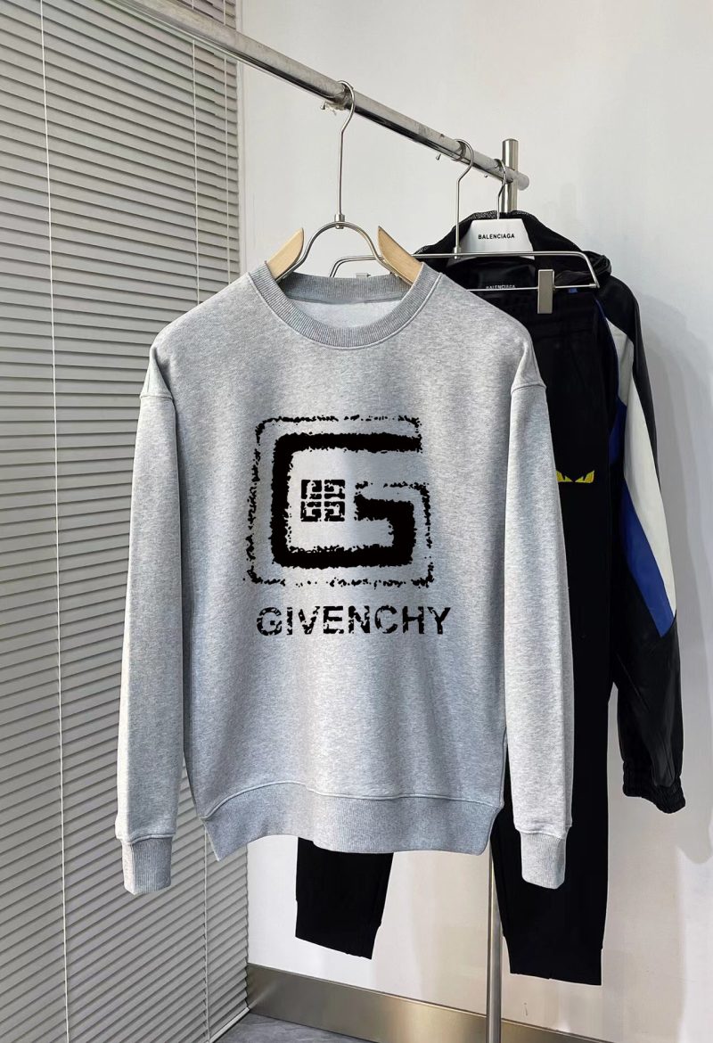 Réplique de vêtements Givenchy 01RA498