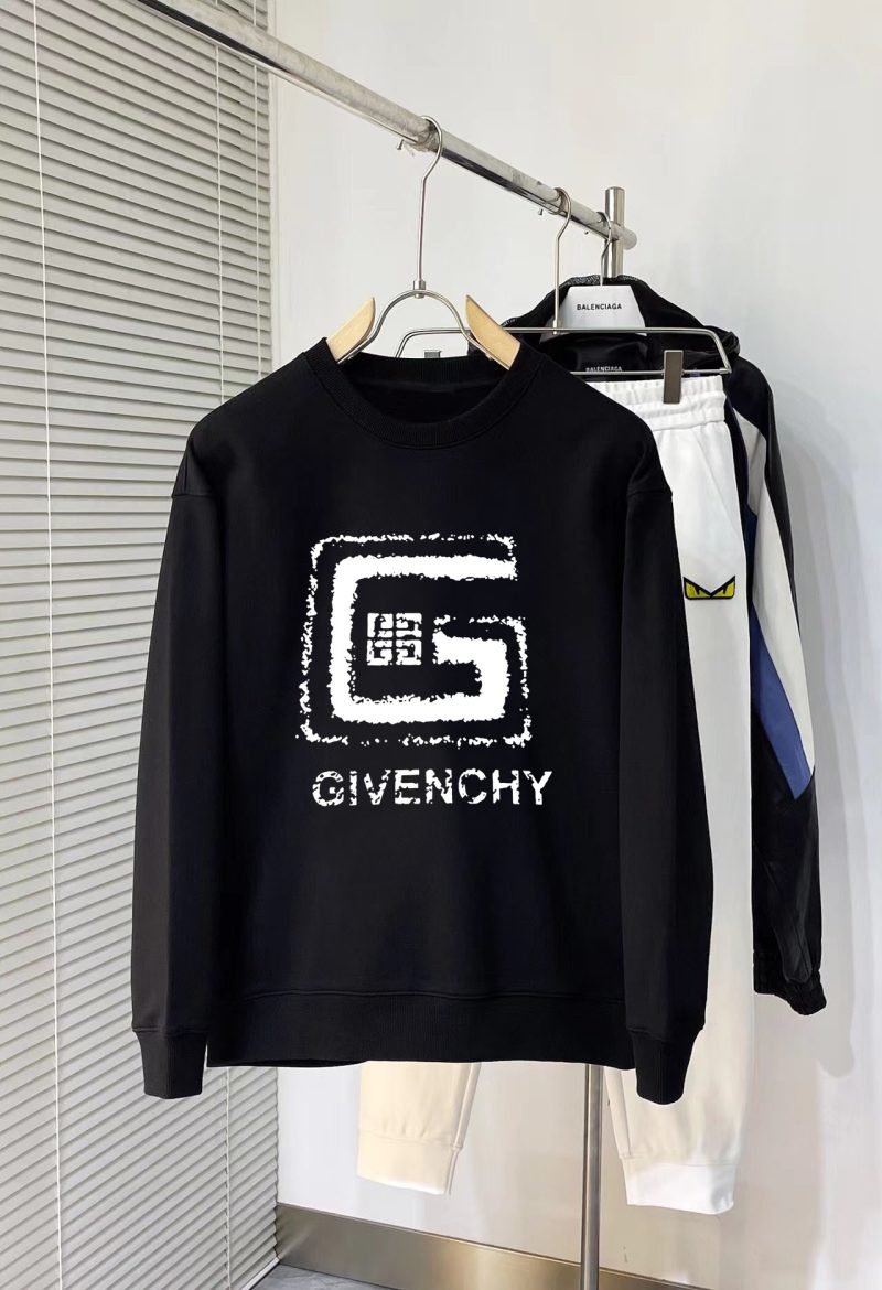 Réplique de vêtements Givenchy 01RA498