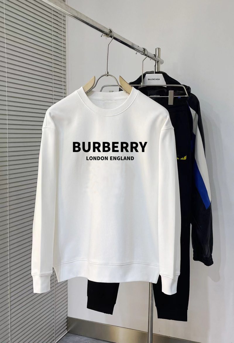 Replica BURBERRY Clothes 01RA777