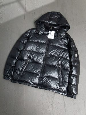 Réplique de vêtements Moncler 01RA58