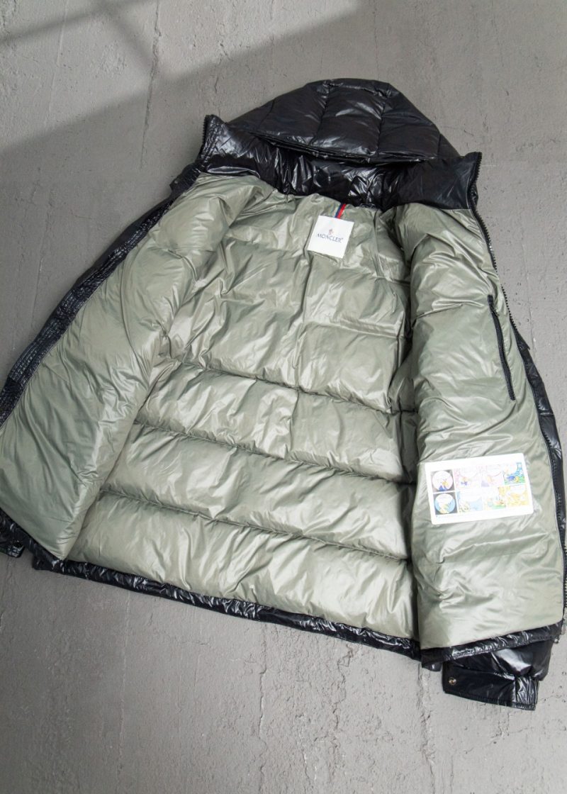 Replica Moncler Vestiti 01RA58