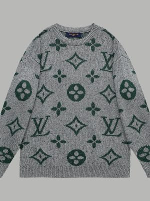 Replica Lv Clothes 01RA119