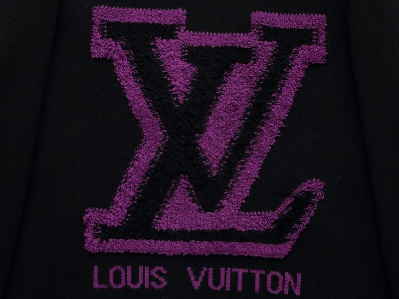 Replica Lv Clothes 01RA110