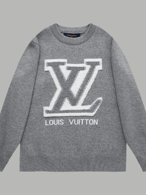 Replica Lv Clothes 01RA111